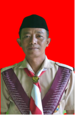Foto Sugeng Nugroho, M.Pd.
